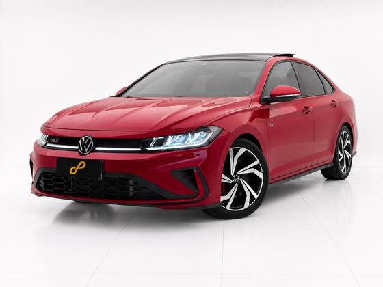 VOLKSWAGEN JETTA 2.0 350 TSI GASOLINA GLI DSG